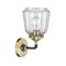 Innovations Lighting Chatham 1 Light Sconce Part Of The Nouveau Collection 284-1W-BAB-G142