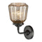Innovations Lighting Chatham 1 Light Sconce Part Of The Nouveau Collection 284-1W-OB-G146