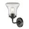 Innovations Lighting Bellmont 1 Light Sconce Part Of The Nouveau Collection 284-1W-OB-G192