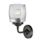 Innovations Lighting Colton 1 Light Sconce Part Of The Nouveau Collection 284-1W-OB-G302