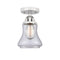 Innovations Lighting Bellmont 1 Light 6" Semi-Flush Mount 288-1C-PC-G192
