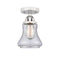 Innovations Lighting Bellmont 1 Light 6" Semi-Flush Mount 288-1C-PC-G194