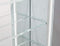 Aquadom 48" x 30" x 5" Royale Plus Lighted Mirror Glass Medicine Cabinet for Bathroom Defogger Dimmer Outlet RP-4830