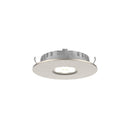 Dals Lighting 12V LED Recessed Superpuck 4001-SN