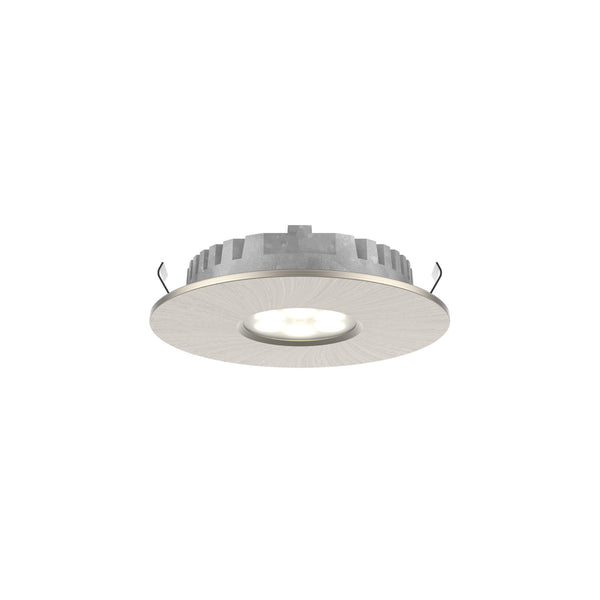 Dals Lighting 12V High Power LED Recessed Superpuck 4001HP-SN