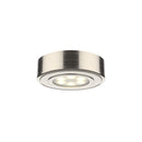 Dals Lighting 2-In-1 LED Puck 4005FR-SN