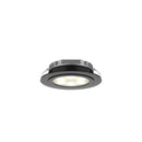 Dals Lighting 2-In-1 High Power LED Puck 4005HP-BK