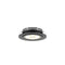 Dals Lighting 2-In-1 High Power LED Puck 4005HP-BK