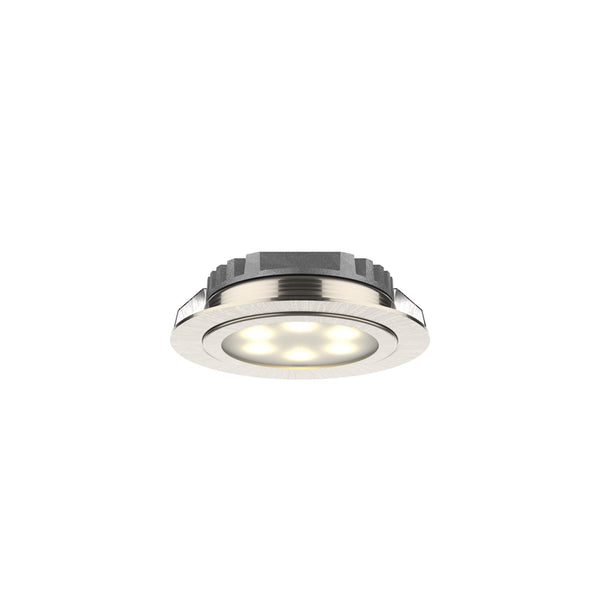 Dals Lighting 2-In-1 High Power LED Puck 4005HP-SN