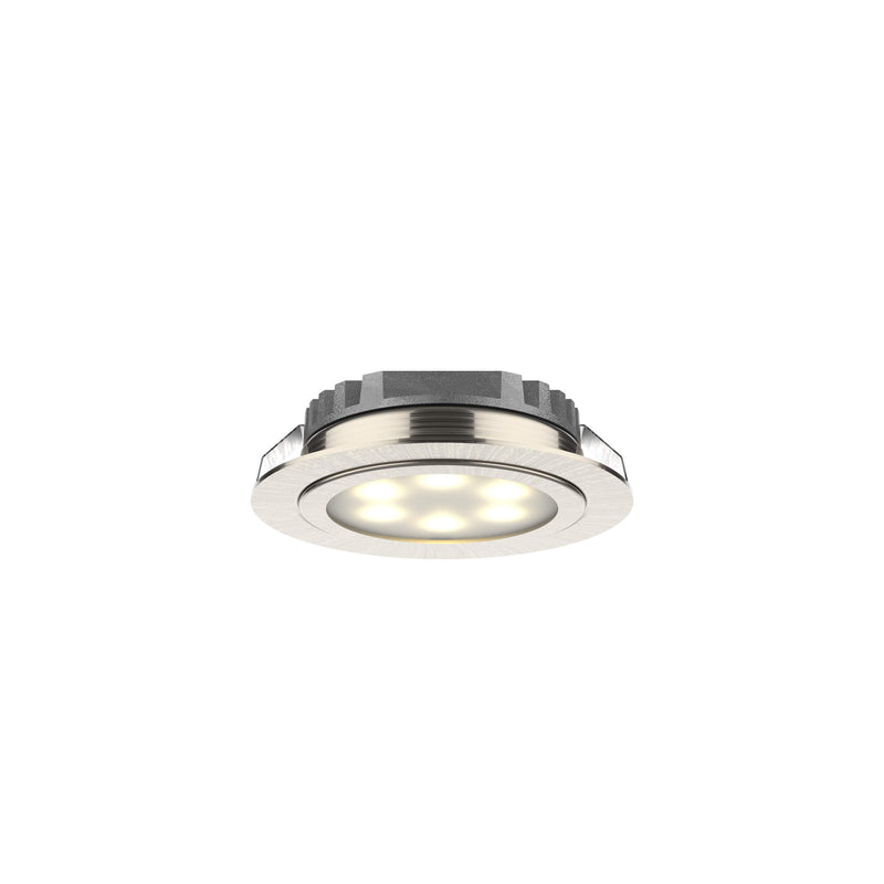 Dals Lighting 2-In-1 High Power LED Puck 4005HP-SN