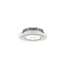 Dals Lighting 2-In-1 High Power LED Puck 4005HP-WH