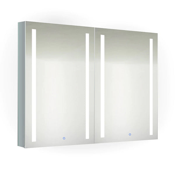 Krugg Kinetic 40" X 30" Cabinet KINETIC4030D
