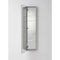 Aquadom Royale Medicine Mirror Glass Cabinet For Bathroom R-1570