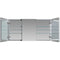 Aquadom Royale Bathroom Medicine Cabinet R-6030