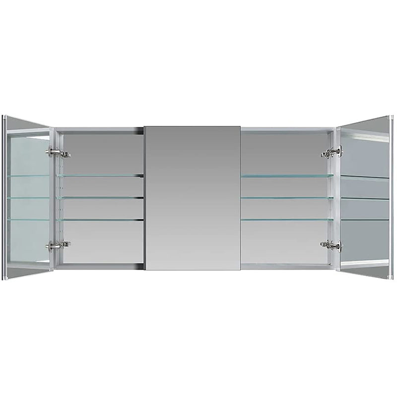 Aquadom Royale Bathroom Medicine Cabinet R-6030