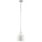Kichler Montauk 1 Light Mini Pendant White 44306WH