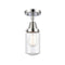 Innovations Lighting Dover 1 Light 4.5" Flush Mount 447-1C-PC-G314