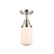 Innovations Lighting Dover 1 Light 4.5" Flush Mount 447-1C-PN-G311