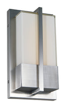 Abra Lighting Marine Grade 316 Stainless Steel Wall Fixture 50016ODW-316ST