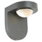 Abra Lighting Outdoor wall sconce 50063ODW-MB