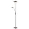 Dainolite Mother/Son Floor Lamp 505F-SC