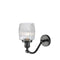 Innovations Lighting Colton 1 Light Sconce Part Of The Franklin Restoration Collection 515-1W-OB-G302