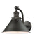 Innovations Lighting Briarcliff 1-100 watt 8 inch Oil Rubbed Bronze Sconce Briarcliff shades  180 Degree Adjustable Swivels 5151WOBM10OB