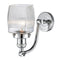 Innovations Lighting Colton 1 Light Sconce Part Of The Franklin Restoration Collection 515-1W-PC-G302