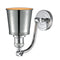 Innovations Lighting Addison 1 Light Sconce Part Of The Franklin Restoration Collection 515-1W-PC-M9-PC-LED