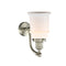 Innovations Lighting Canton 1 Light Sconce Part Of The Franklin Restoration Collection 515-1W-SN-G181