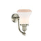 Innovations Lighting Bellmont 1 Light Sconce Part Of The Franklin Restoration Collection 515-1W-SN-G191