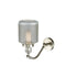 Innovations Lighting Stanton 1 Light Sconce Part Of The Franklin Restoration Collection 515-1W-SN-G262
