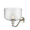 Innovations Lighting X-Large Bell 1 Light Sconce Part Of The Franklin Restoration Collection 515-1W-SN-G72-L