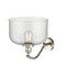 Innovations Lighting X-Large Bell 1 Light Sconce Part Of The Franklin Restoration Collection 515-1W-SN-G74-L