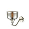 Innovations Lighting Large Bell 1 Light Sconce Part Of The Franklin Restoration Collection 515-1W-SN-G78