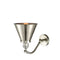 Innovations Lighting Appalachian 1 Light Sconce Part Of The Franklin Restoration Collection 515-1W-SN-M13-SN