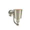 Innovations Lighting Addison 1 Light Sconce Part Of The Franklin Restoration Collection 515-1W-SN-M9-SN-LED