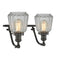 Innovations Lighting Chatham 2 Light Bath Vanity Light Part Of The Franklin Restoration Collection 515-2W-OB-G142