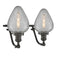 Innovations Lighting Geneseo 2 Light Bath Vanity Light Part Of The Franklin Restoration Collection 515-2W-OB-G165