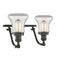 Innovations Lighting Bellmont 2 Light Bath Vanity Light Part Of The Franklin Restoration Collection 515-2W-OB-G192