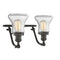 Innovations Lighting Bellmont 2 Light Bath Vanity Light Part Of The Franklin Restoration Collection 515-2W-OB-G194