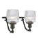 Innovations Lighting Colton 2 Light Bath Vanity Light Part Of The Franklin Restoration Collection 515-2W-OB-G302