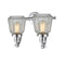 Innovations Lighting Chatham 2 Light Bath Vanity Light Part Of The Franklin Restoration Collection 515-2W-PC-G142-LED