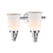 Innovations Lighting Canton 2 Light Bath Vanity Light Part Of The Franklin Restoration Collection 515-2W-PC-G181