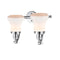 Innovations Lighting Bellmont 2 Light Bath Vanity Light Part Of The Franklin Restoration Collection 515-2W-PC-G191