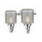 Innovations Lighting Stanton 2 Light Bath Vanity Light Part Of The Franklin Restoration Collection 515-2W-PC-G262