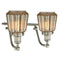 Innovations Lighting Chatham 2 Light Bath Vanity Light Part Of The Franklin Restoration Collection 515-2W-SN-G146