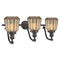 Innovations Lighting Chatham 3 Light Bath Vanity Light Part Of The Franklin Restoration Collection 515-3W-OB-G146