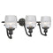 Innovations Lighting Colton 3 Light Bath Vanity Light Part Of The Franklin Restoration Collection 515-3W-OB-G302