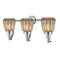 Innovations Lighting Chatham 3 Light Bath Vanity Light Part Of The Franklin Restoration Collection 515-3W-PC-G146-LED